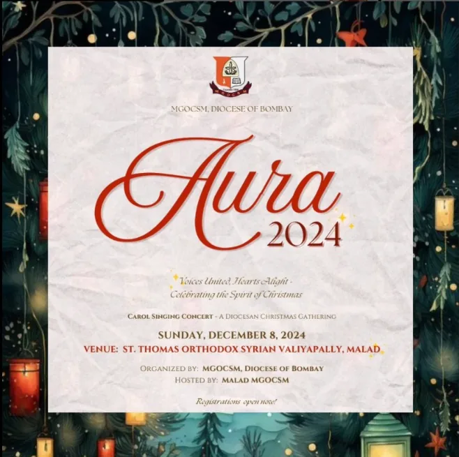 Aura 2024