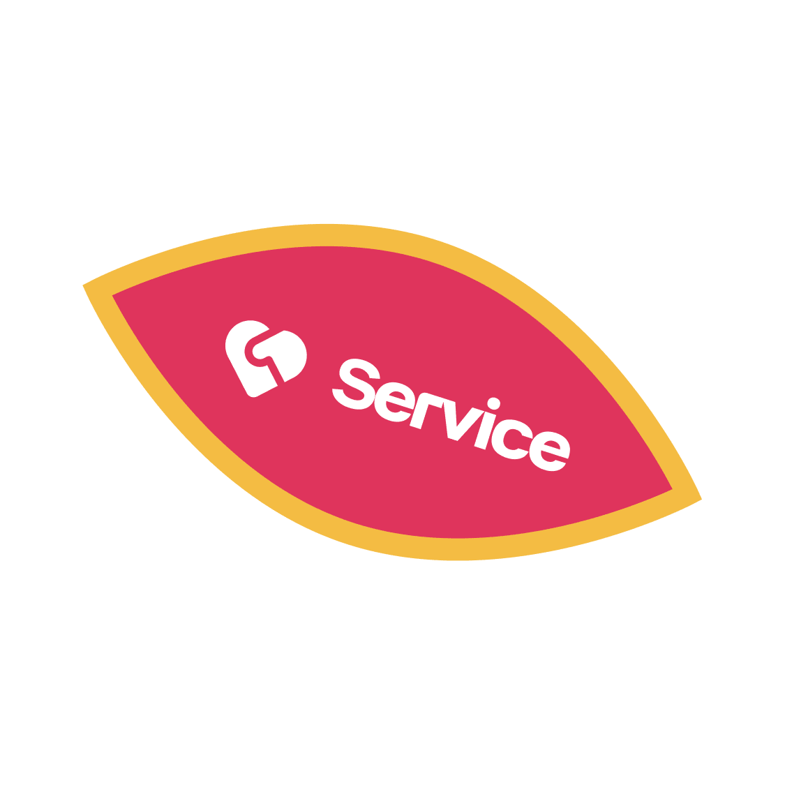 Community service volunteers