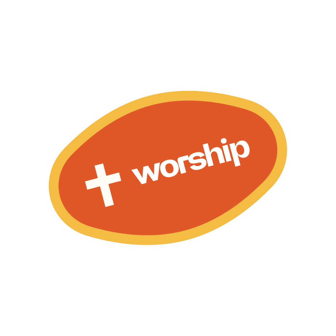 Orthodox worship service